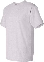 byHanes Hanes Men's ComfortSoft T-Shirt Pack Of 4 - Image 5